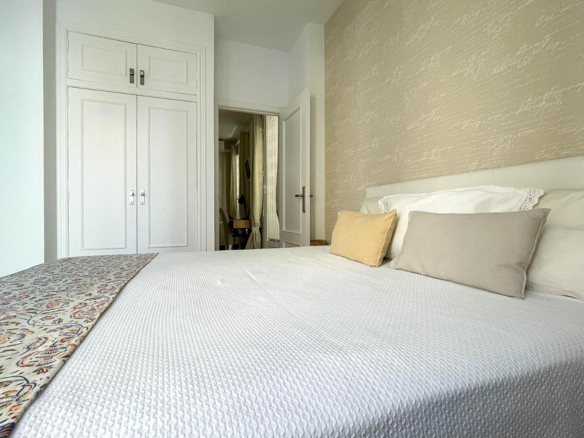 Apartamento Con Mucho Encanto En Pleno Centro Alicante Exterior photo